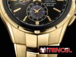 RELOJ SEIKO COUTURA PERPETUAL SOLAR (SSC700) CON CRONOGRAFO , 44MM EN ACERO INOXIDABLE Y CRISTAL DE ZAFIRO  58049738