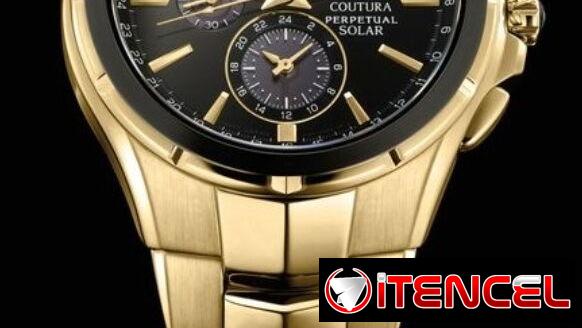 RELOJ SEIKO COUTURA PERPETUAL SOLAR (SSC700) CON CRONOGRAFO , 44MM EN ACERO INOXIDABLE Y CRISTAL DE ZAFIRO  58049738