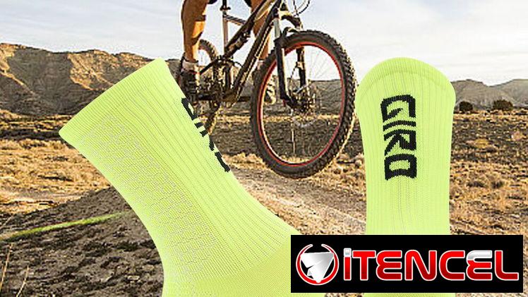 MEDIAS GIRO DE VARIOS COLORES