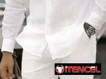 Ropa de Lino, Livergy Estilo Europa  Sandalias Practicas 52465450