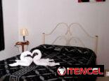 RENTA DE APARTAMENTO PRIVADO DE DOS DORMITORIOS EN CENTRO HABANA. 53880216