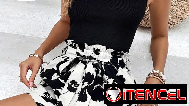Ofertas en Sayas, Chores y Pantalones