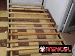 Cama personal