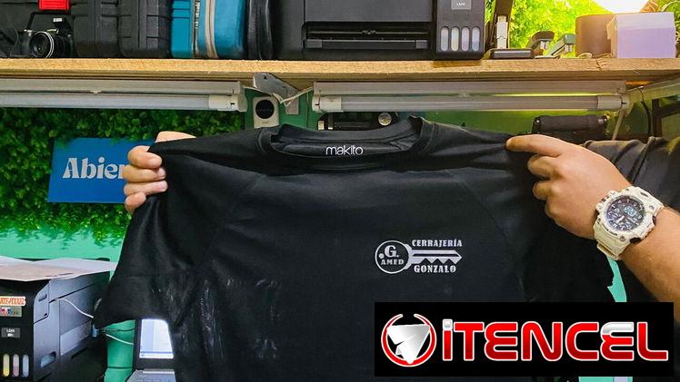 Pullovers personalizados