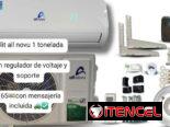 Venta split