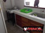 Apartamento en Playa, placa libre, 1er piso, gas calle