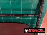 ⚜️ Cama personal restaurada [56]