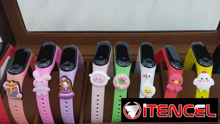 Reloj para niños
