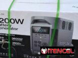 VARIEDAD DE ECOFLOW Y MODELOS LOS MAS BUSCADOS!