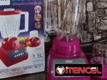 Batidoras marca Daytron / Premier  / Milexus 2 en 1 / JMD / Premier / Koral 2 en1 / Marwa 2 en 1 NUEVAS EN CAJA