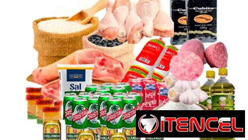 Combos de comida para toda cuba