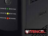 Ofertica⭐⭐⭐Protege tu PC de los Apagones⭐⭐⭐UPS de 8Tomas 550V Marca: CyberPower (Nuevo Sellado en Caja + Accesorios)+ Ga