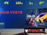 🖥️ Monitor Asus VY279 ▌Modelo de este año ▌ Buen precio teniendo en cuenta todo lo que ofrece