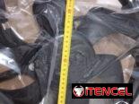 Electro ventilador de Peugeot partner y otros modelos que usan este también mire las fotos