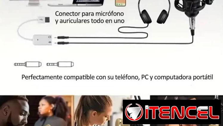 Micrófono