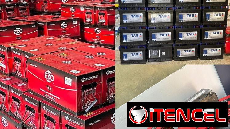 Baterías 🔋, Neumáticos 🛞 ,lubricantes 🛢️ ,accesorios 🚗 , todo para su auto y moto