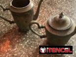 Vendo artículos antiguos