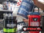 De todo en Suplementos Deportivos