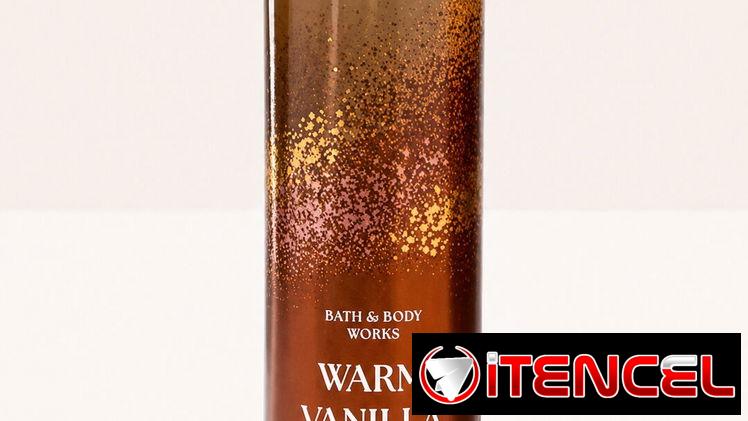 Colonias Bath&Body Works