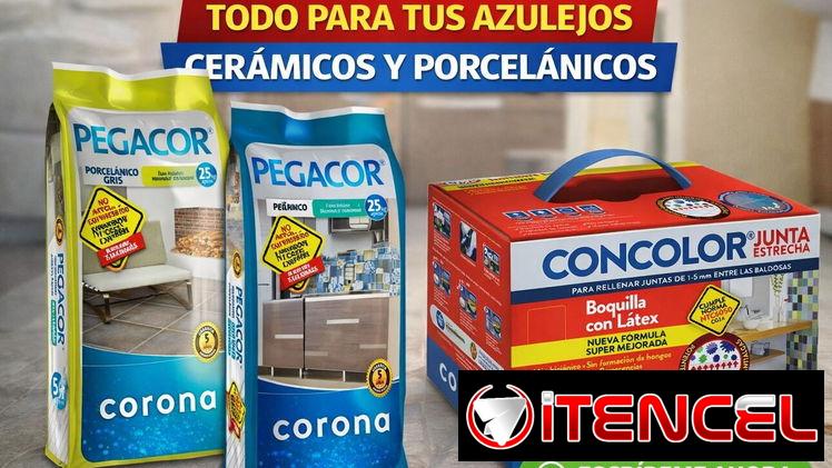 🔥 PRIMERA MANO (TAZAS) JUEGOS DE BAÑO CORONA ORIGINAL 🔥 Y PLANTAS ELÉCTRICAS
