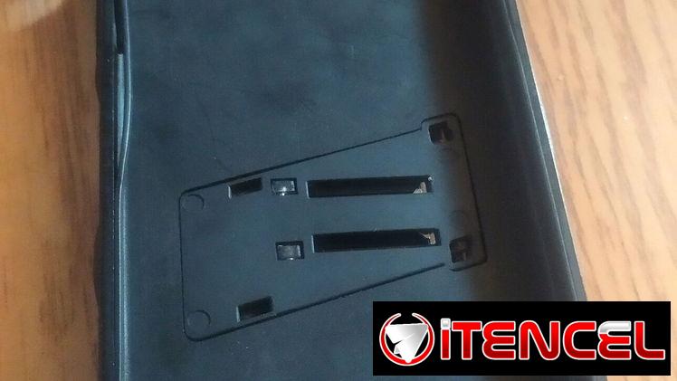Forro y porta celular para Iphone 14