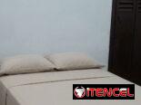 Se alquila apartamento de dos habitaciones en Jovellar
