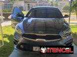 El carro. KIA. FORTE. 30mil