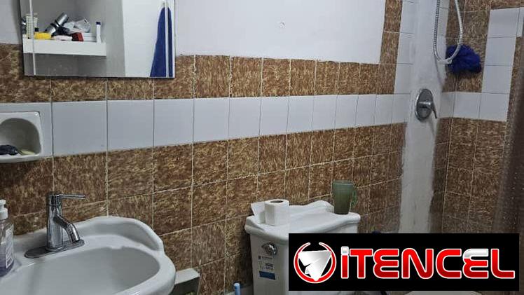 Venta de apartamento en bajos porla Embajada de EE.UU