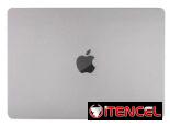 Apple Macbook M1 Pro / 14 Pulgadas / 16GB RAM / 512GB SSD / Cargador y Cable. BATERIA 89%