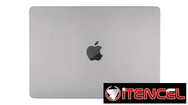 Apple Macbook M1 Pro / 14 Pulgadas / 16GB RAM / 512GB SSD / Cargador y Cable. BATERIA 89%