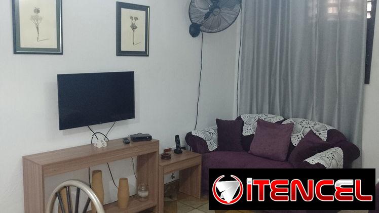 Apartamento independiente playa flores lo
