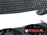 Torre 9na H370 + i5 9400 + 16RAM RGB + 1SSD 120 + 1T HDD  + Fuente 500W + GTX 970 4G + Chasis templado. Exclusivo❗❗