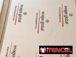 Vinilo de corte / Planchas PVC y Acrílicos 3 mm, 5 mm, 6 mm, 10 mm 1,22 x2,44 m / Reflector LED / Herramientas