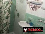 Se vende casa en la ceiba municipio playa de dos cuartos 24000 usd
