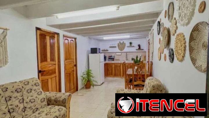 💎🪸Renta de Casa/noches en La Habana (Galiano)🪸