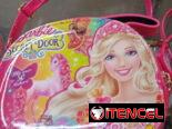 Mochila stich