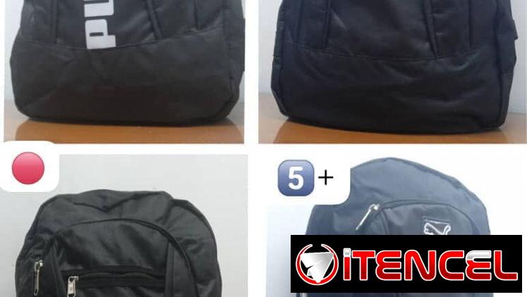 Mochilas