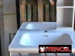 muebles de baño