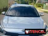 Vendo o negocio Kia Río 20 20 el panameño motor 1.4 caja sexta