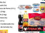Combos de alimentos