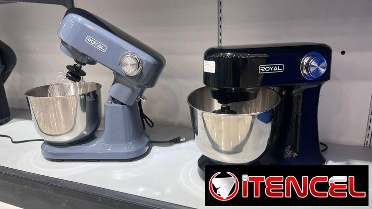 Merenguera profesional