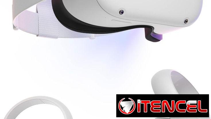 Venta de gafas meta quest 2