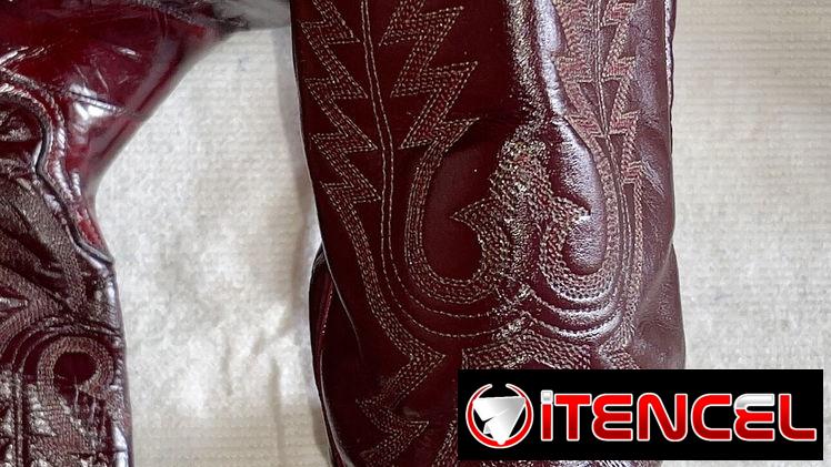 BOTINES BOTAS VAQUERAS O MARIACHIS DE HOMBRE