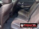 Vendo o negocio Mercedes-Benz, 2022. GLE450