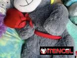 Peluches Por Cantidad, Paca de 100🧸