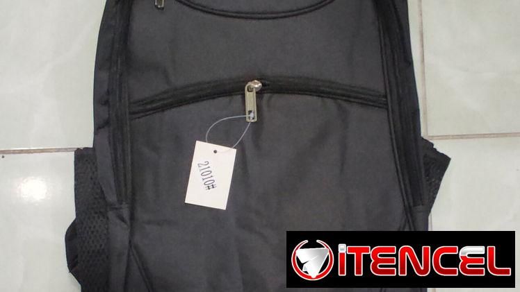 Mochilas!!! Buen precio!!! 3 zipper!!!
