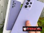 “Samsung Galaxy A52 – Rendimiento y estilo que te acompañan”