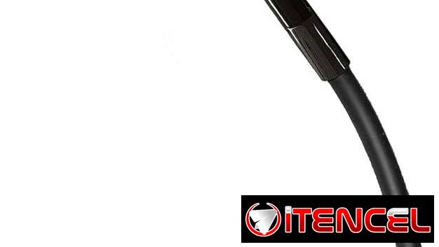 ☀️​ LAMPARA LED USB PARA LAPTOP ☀️​ 14 LEDS ☀️​ CUELLO FLEXIBLE ☀️​ TACTIL ☀️​ 58872360