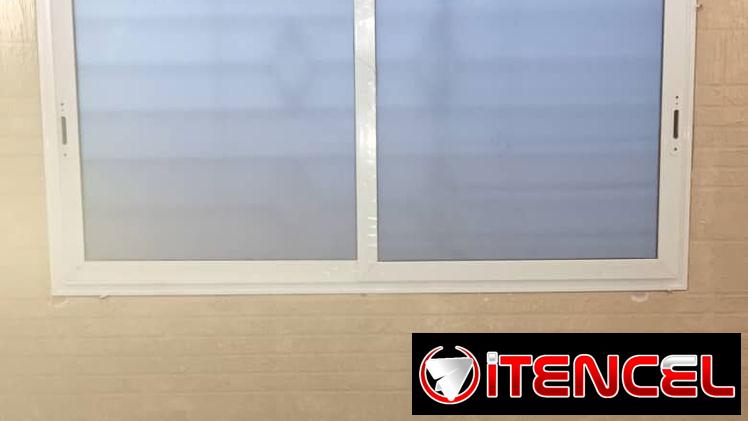 Gracias por contartarce con la carpintería de aluminio y cristalería*Trato con el mismo dueño, contamos con una excelent