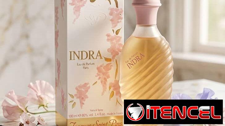 __💯Original y en 📦 caja sellado. Perfume Indra 100ml (Ulric de Varens)